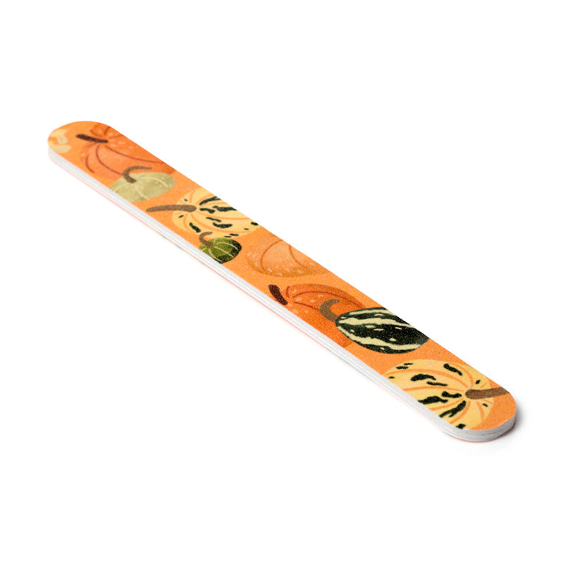 Autumn Harvest Nail File as a thoughtful gift option
