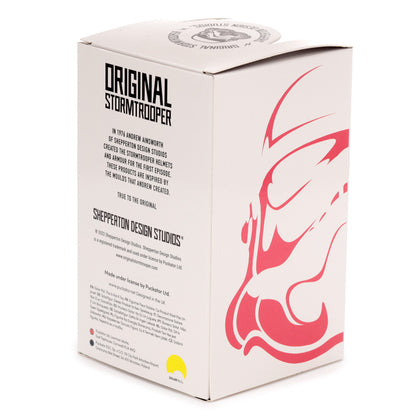 Solar Pal Stormtrooper Peace gift idea