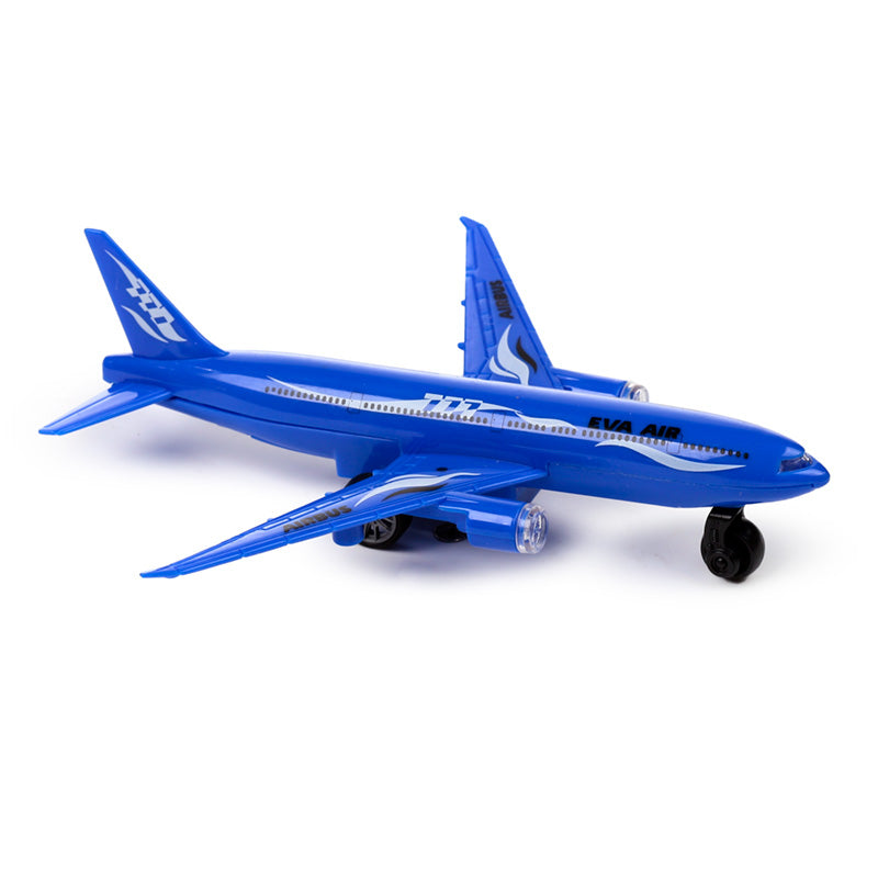 Sky Team Jet toy designed for imaginative play