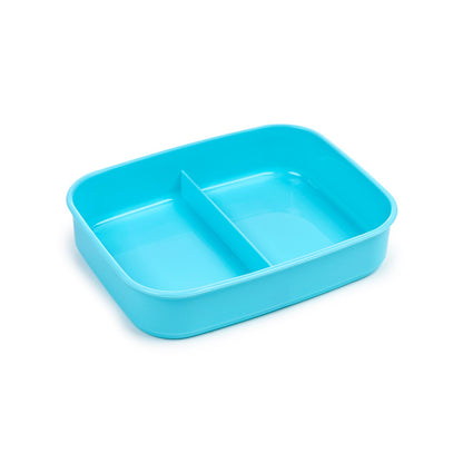 Vibrant Pusheen Bento Box for Picnics