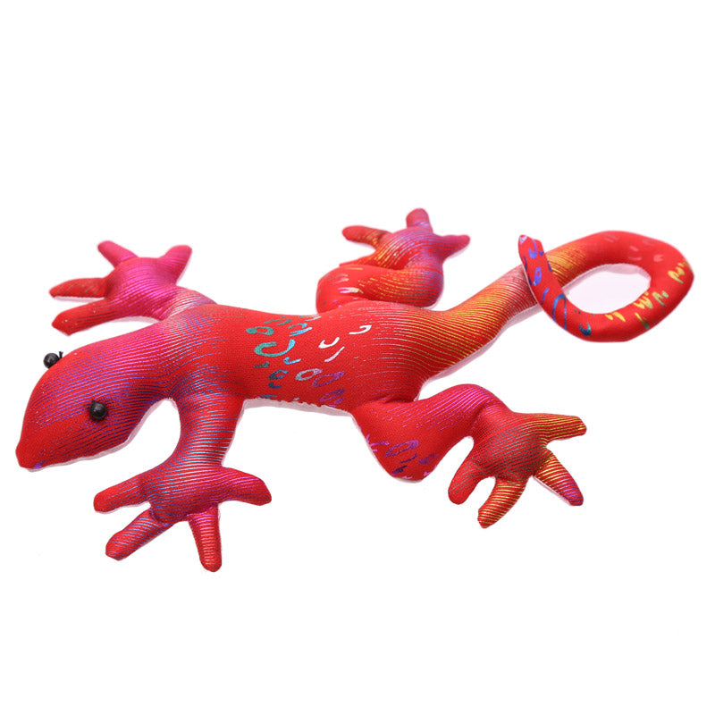 Collectable Gecko Design Medium Sand Animal - Perfect Gift