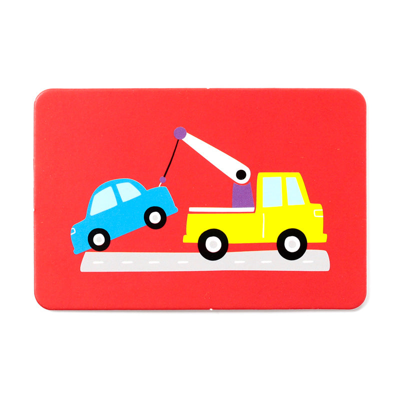 Kids Memory Cat Set - educational and fun