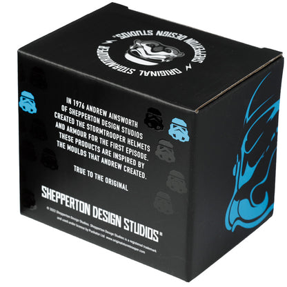 Porcelain Mug - Original Stormtrooper Black