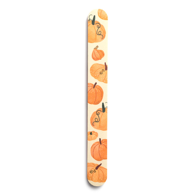 Autumn Harvest Nail File perfect for seasonal gifting
