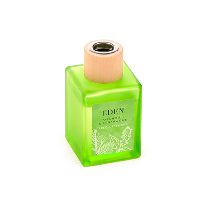 Decorative Reed Diffuser for home fragrance