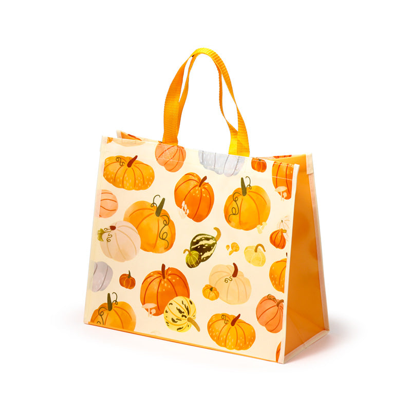 Durable Reusable Shopping Bag for groceries and decor