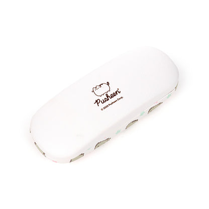 Pusheen the Cat Glasses Holder with different angles