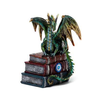 Enchanted Nightmare Dragon collectible gift item