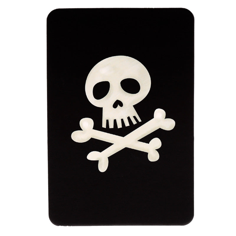 Kids Memory Cat Set with delightful pirate illustrations