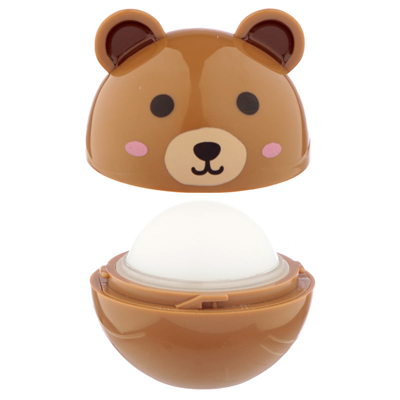 Adoramals Animals Lip Balm for skincare