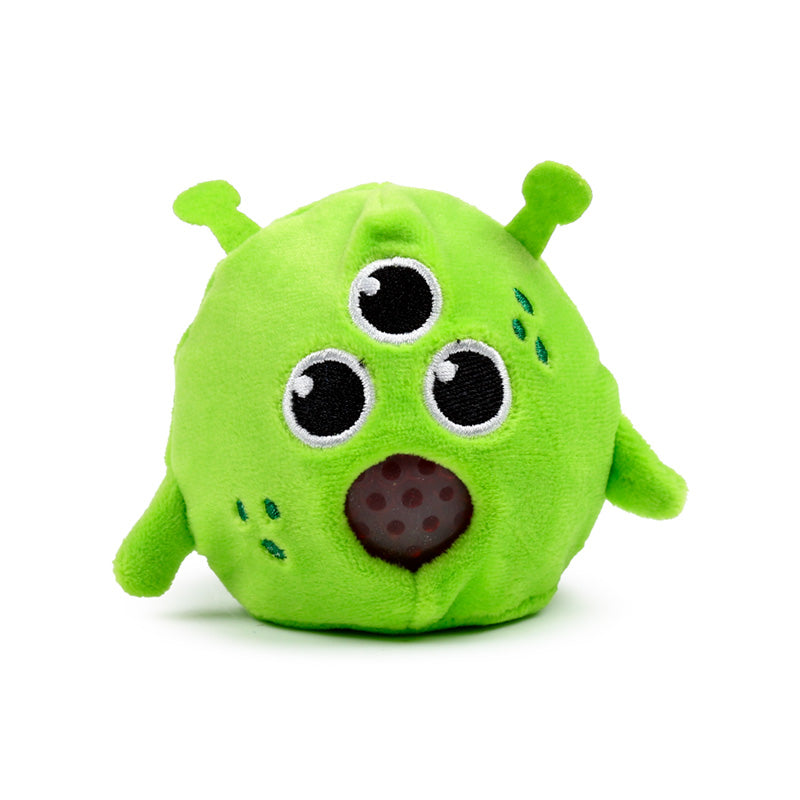 Queasy Squeezies Fidget Toy - Space Cadet collectible gift