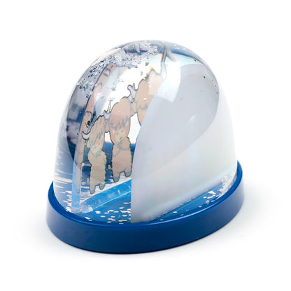 Highland Coo Cow Ornament for Home Decor