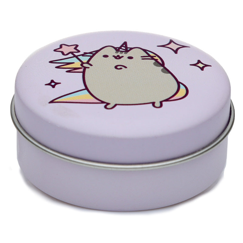 Pusheen Cat Pusheenicorn Lip Balm in home decor
