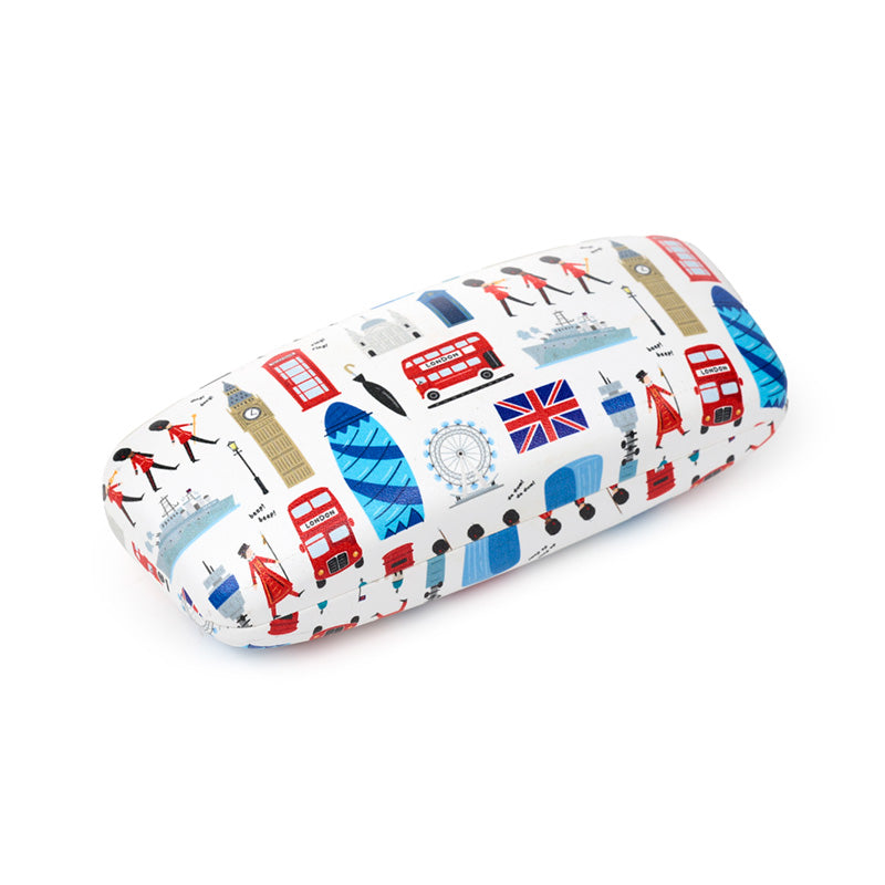 Compact glasses holder for home decor