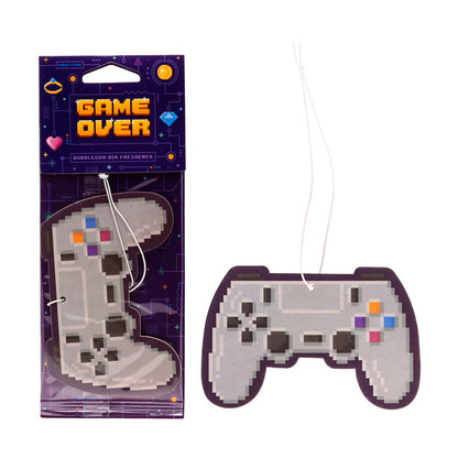 Bubble Gum Scented Air Freshener for Gamers