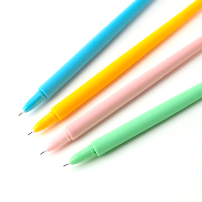 Dinosauria Jr Fine Tip Pen with black ink