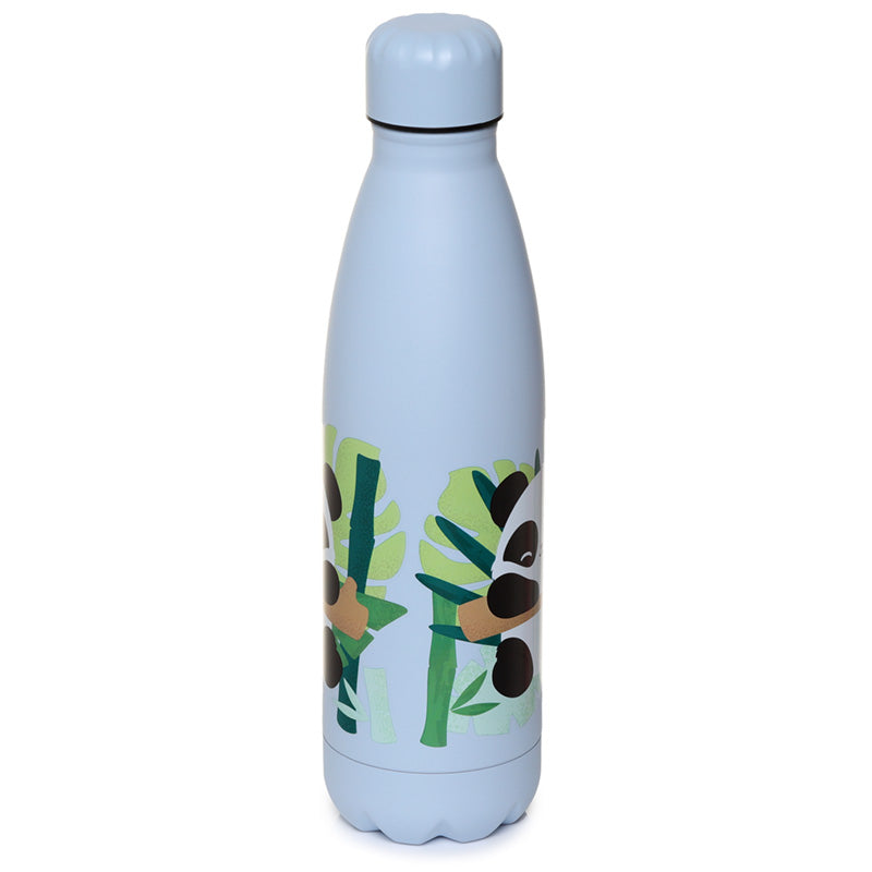Pandarama 500ml Reusable Insulated Drinks Bottle - Lifestyle Image