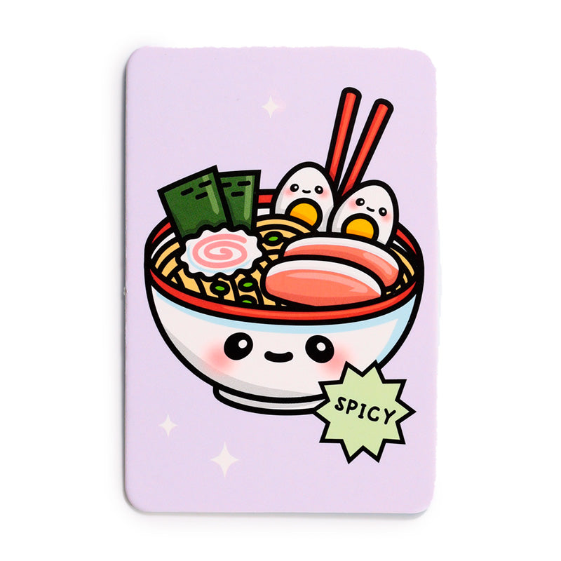 Kids Memory Cat Set - Foodiemals game display