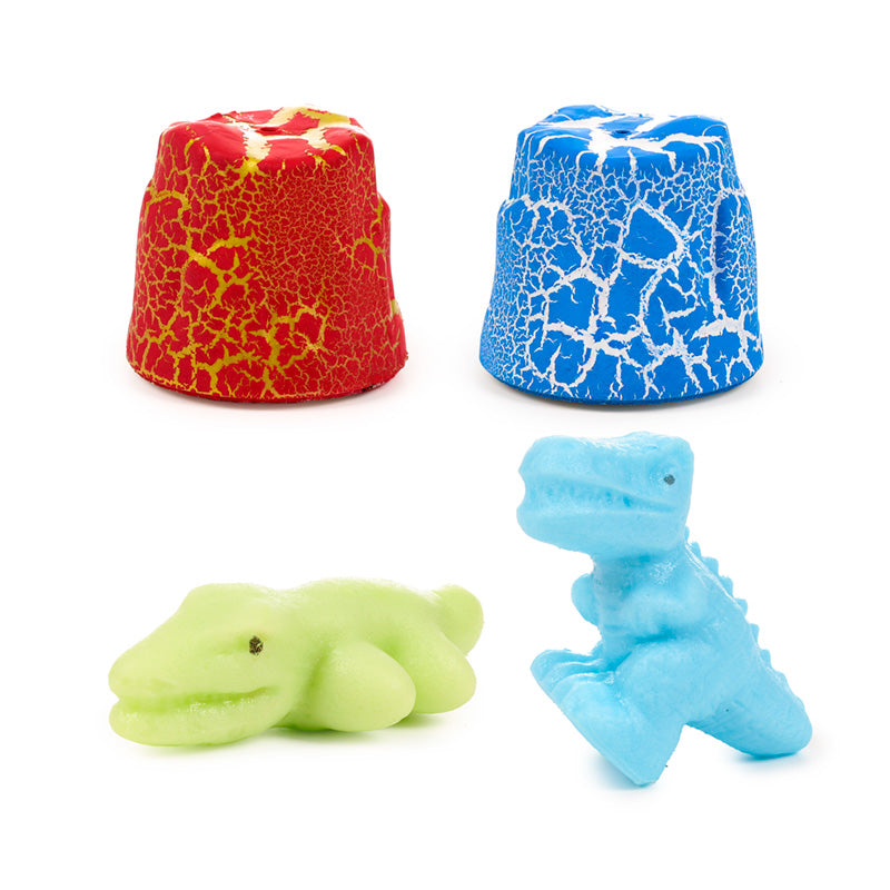 Close-up of Knights & Dragons Hatching Egg Toy