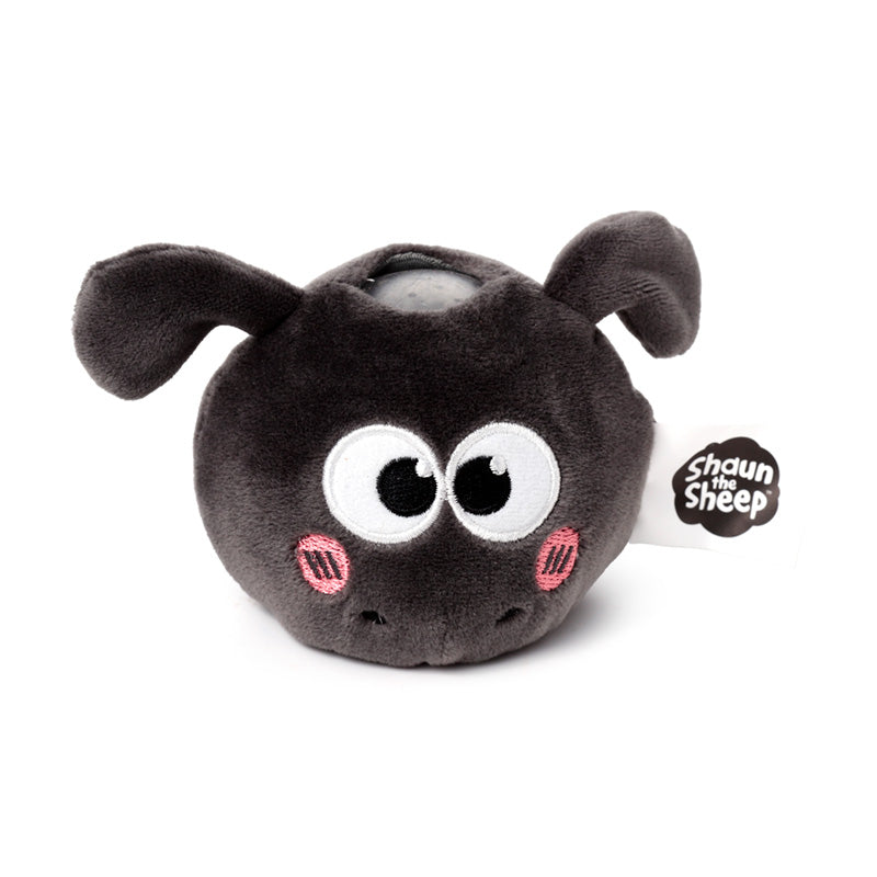 Playful Shaun the Sheep Fidget Toy