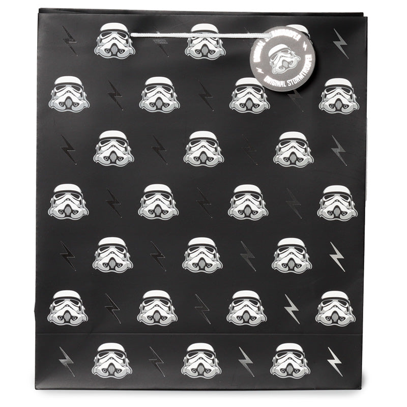 Officially licensed Extra Large Gift Bag for collectors