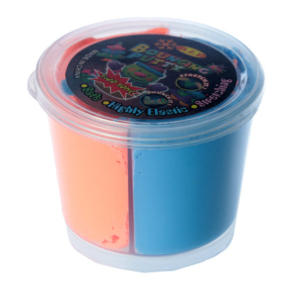 Two Tone Noise Putty in packaging