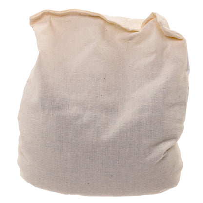 Plush lavender heat pack shaped like a bunny