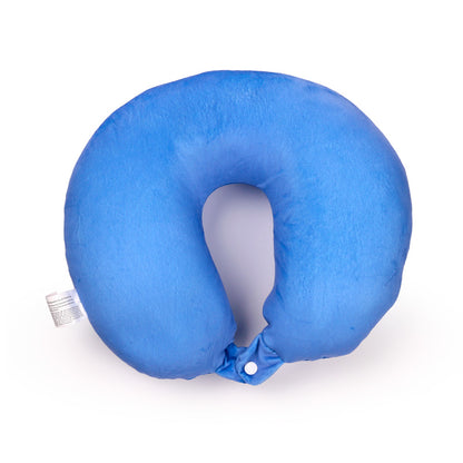 Finley the Clownfish plush toy for gifting