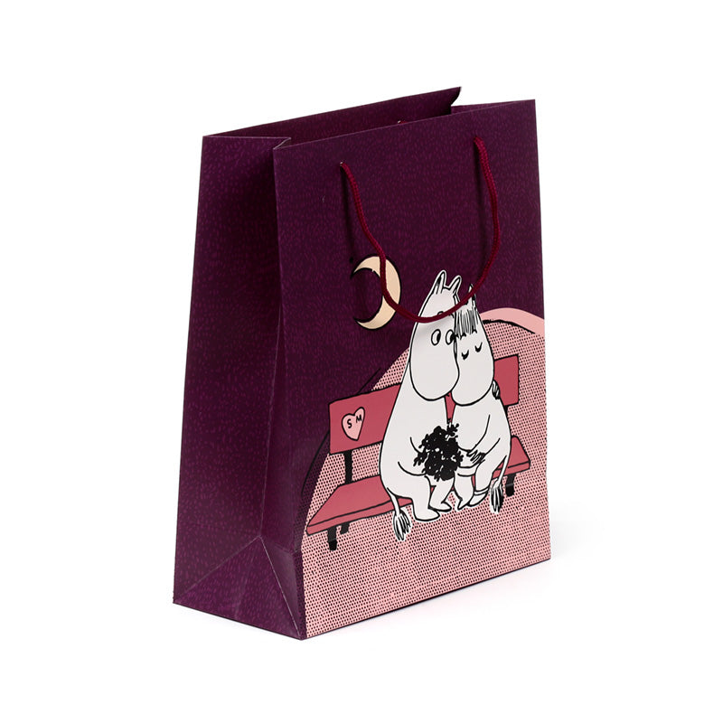 Eco-friendly Large Moomin Gift Bag