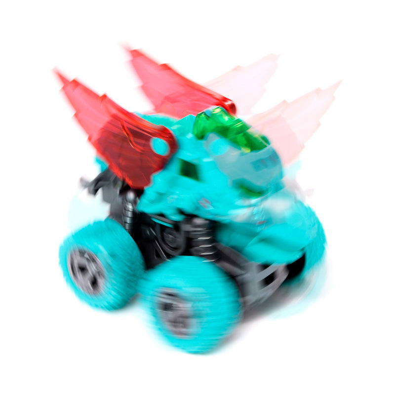 Interactive Eagle Head Toy for kids