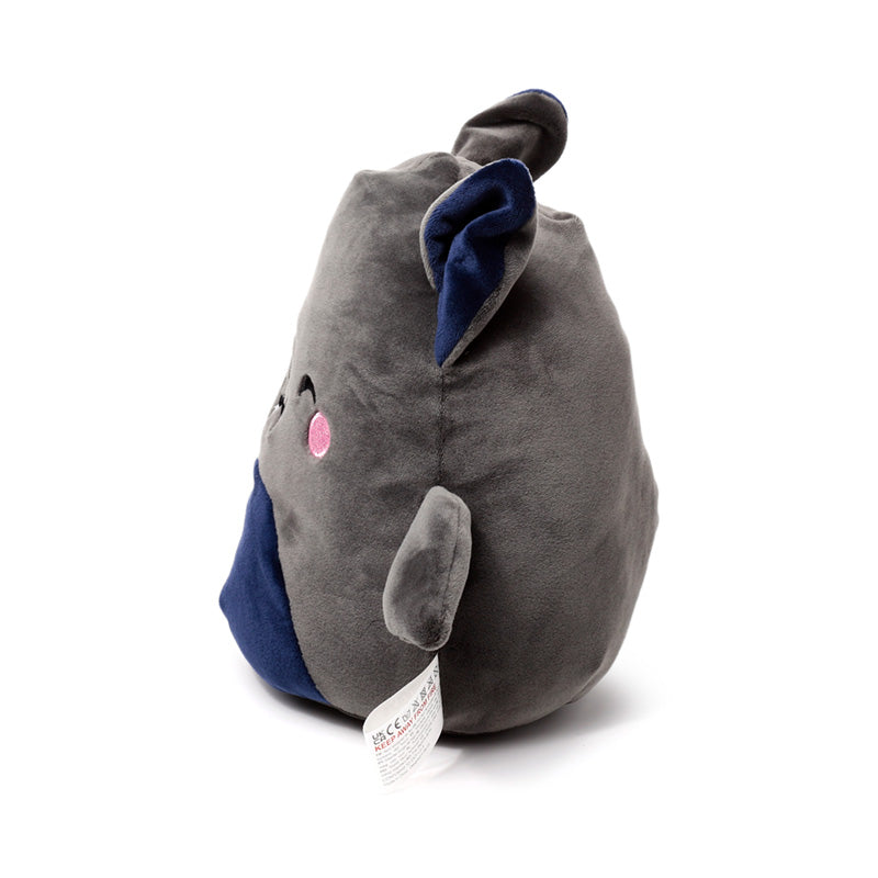 Dexter the Bat plush toy for Halloween decor