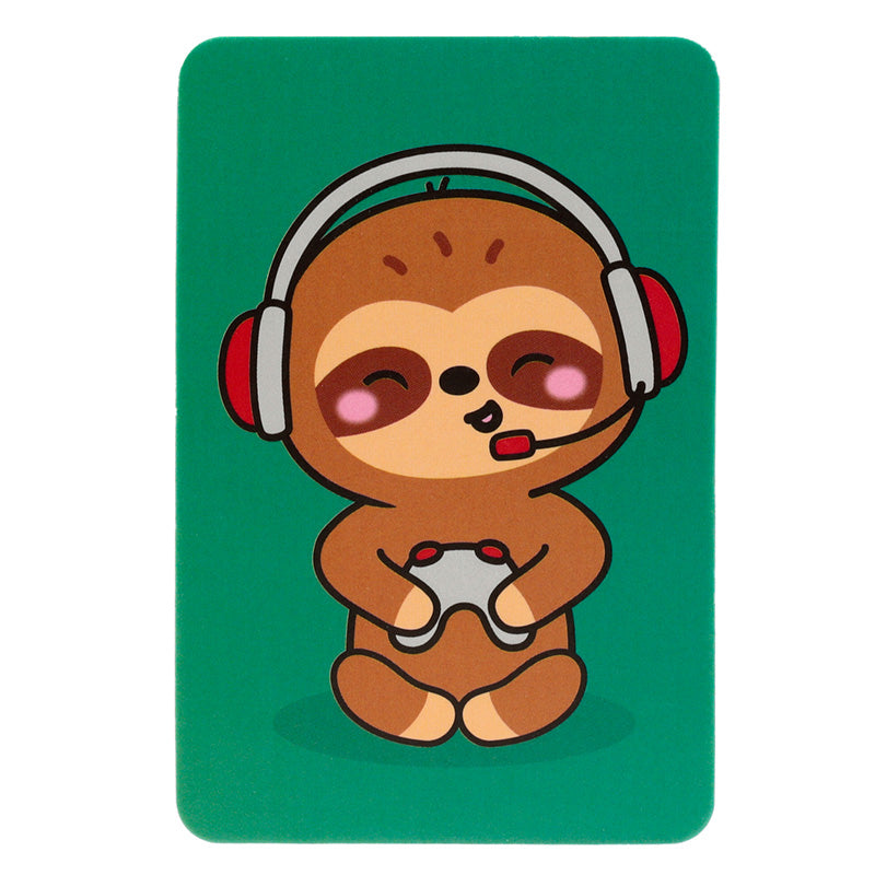 Memory Cat Set - Adoramals Wild with illustrations