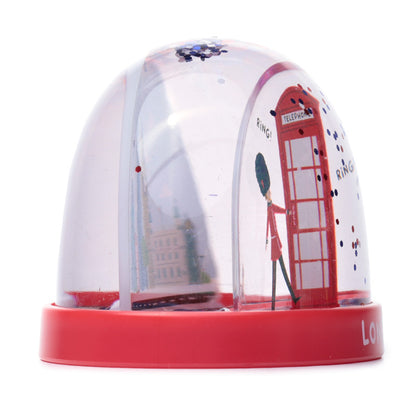 Collectible gift of London Red Telephone Box