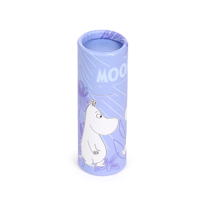 Moomin themed colouring pencil set for kids and adults