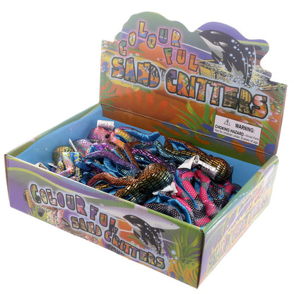 Unique octopus sand animal for home decoration