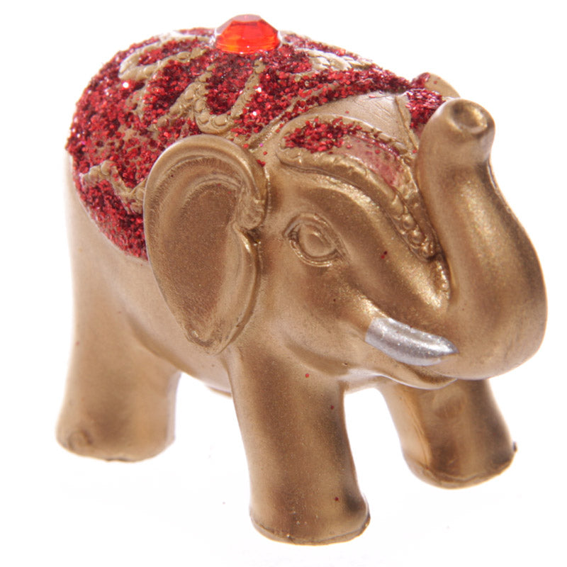 Decorative Mini Lucky Elephant