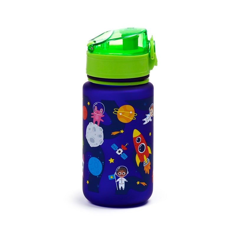 Space Cadet Water Bottle Ideal for Kids