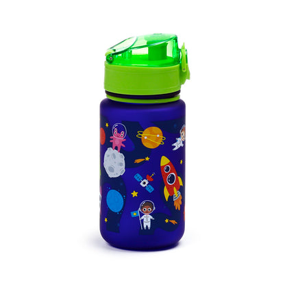 Space Cadet Water Bottle Ideal for Kids