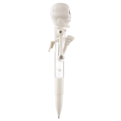 Boxing Skull Pen as a collectible gift