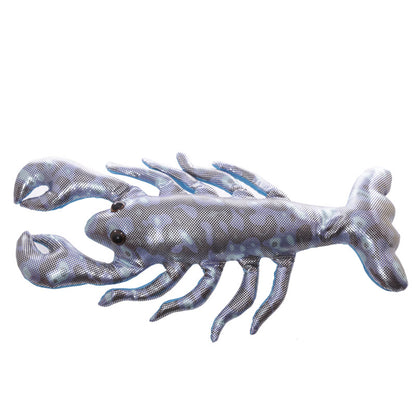 Vibrant lobster design sand animal for gifting