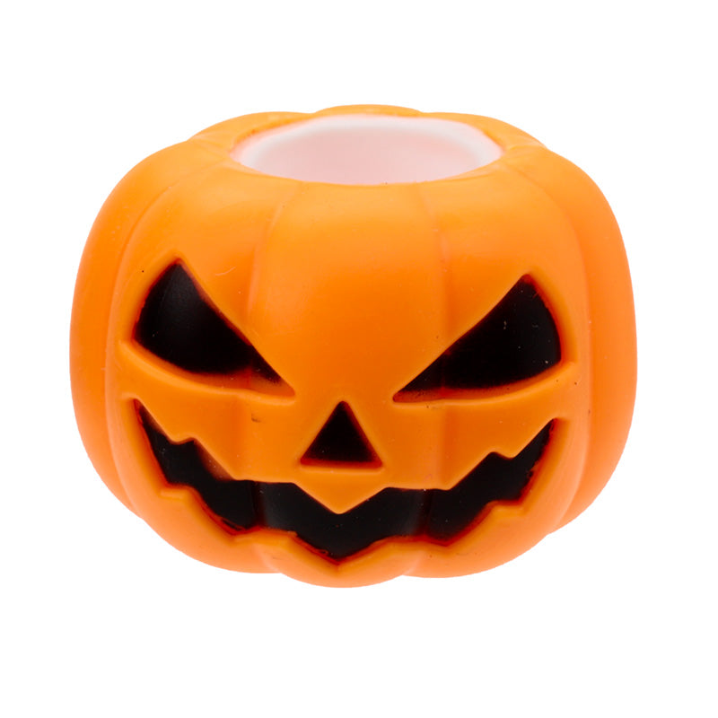 Children's toy collection featuring Pumpkin Ghost