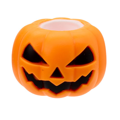 Children's toy collection featuring Pumpkin Ghost