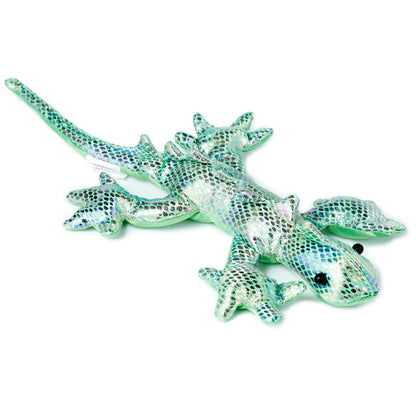 Decorative Collectable Salamander Sand Animal with vibrant colours