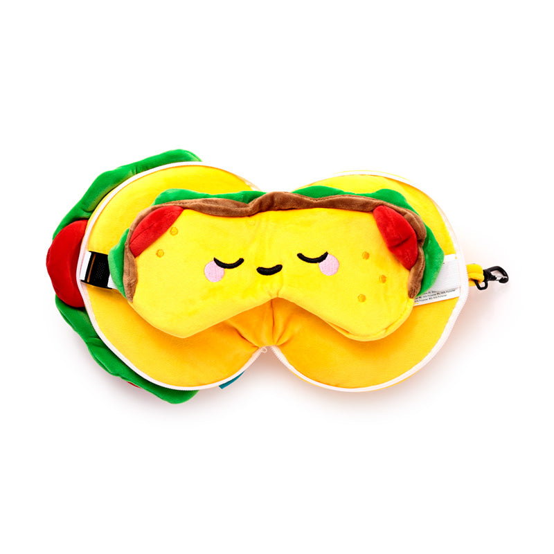 Fun and unique travel gift set for friends and family