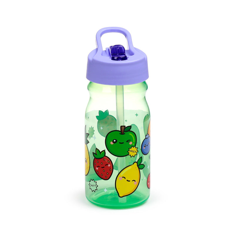 Foodiemals Lunch Box and Water Bottle in assorted styles