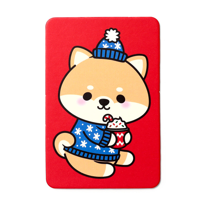 Engaging gameplay with Kids Memory Cat Set - Christmas Adoramals