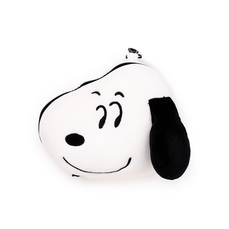 Snoopy Eye Mask for Travel Comfort