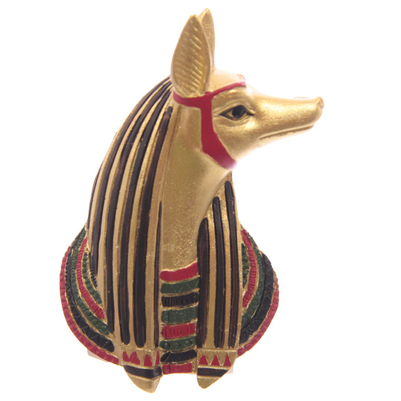 Elegant Egyptian Souvenir Magnet for home decor