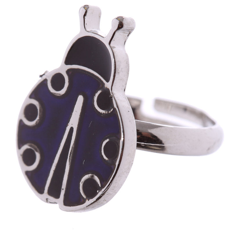 Mood Ring with enchanting designs for home decor