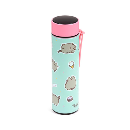 Pusheen the Cat Sweets insulated bottle design
